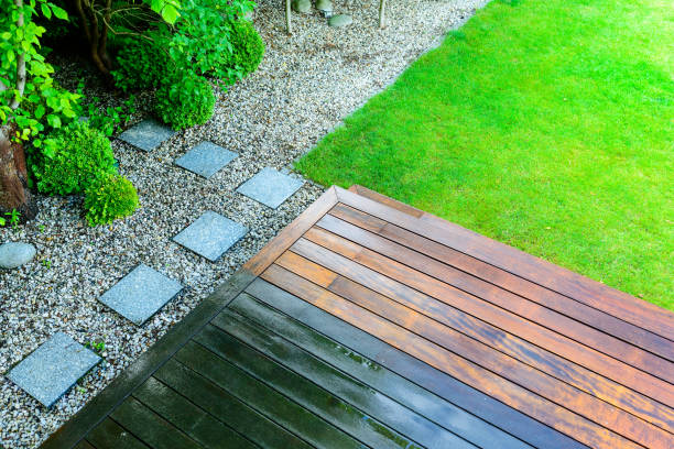 Best Building Exterior Pressure Washing in Listoga, CA