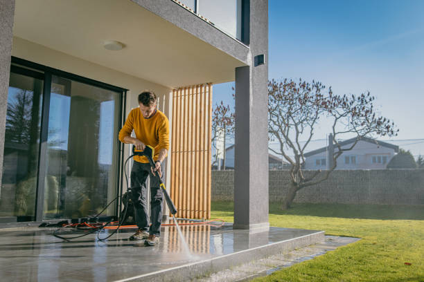 Best Deck and Patio Pressure Washing in Listoga, CA