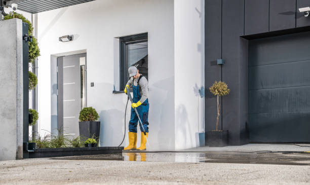  Listoga, CA Pressure Washing Pros